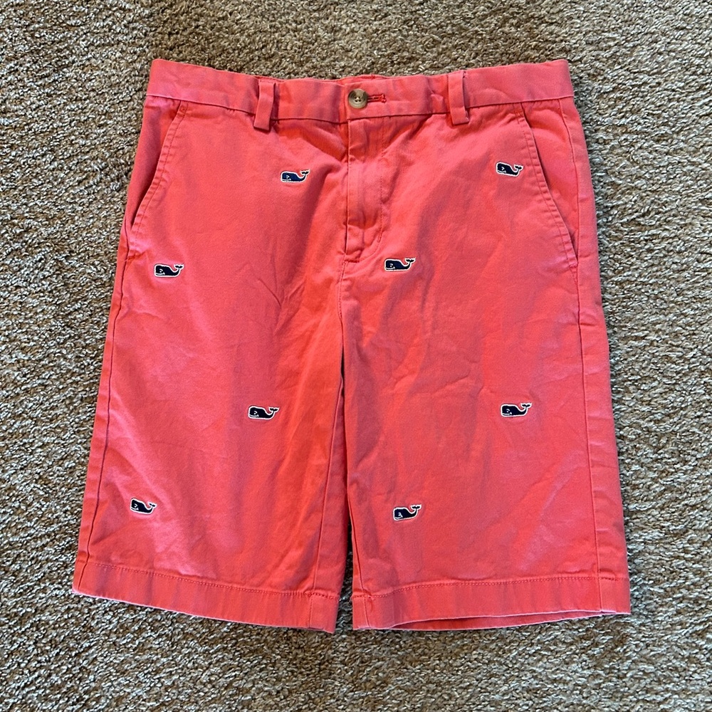 Boys size 16 Vineyard Vines Shorts